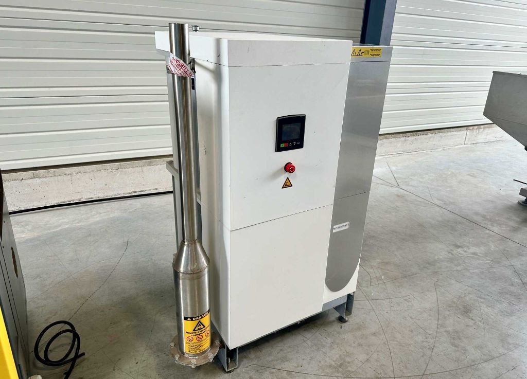 Sonstige Obsttechnik & Weinbautechnik of the type Sonstige | NITROCRAFT - Générateur azote - 20 m3/h, Gebrauchtmaschine in Monteux (Picture 1)